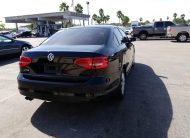 2015 Volkswagen JETTA 2.0L S