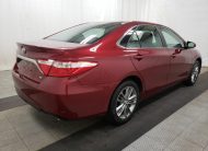 2017 Toyota CAMRY 4C SE