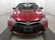 2017 Toyota CAMRY 4C SE