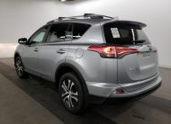 2016 Toyota RAV4 FWD LE