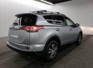 2016 Toyota RAV4 FWD LE