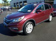 2016 Honda CR-V AWD EX