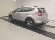 2016 Toyota RAV4 AWD LE