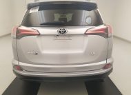 2016 Toyota RAV4 AWD LE