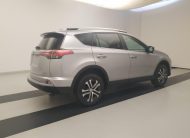 2016 Toyota RAV4 AWD LE