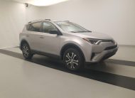 2016 Toyota RAV4 AWD LE