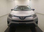 2016 Toyota RAV4 AWD LE