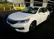 2017 Honda ACCORD 4C EX