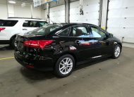 2016 Ford FOCUS FWD 4C SE