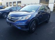 2016 Honda CR-V AWD SE