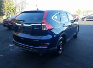 2016 Honda CR-V AWD SE