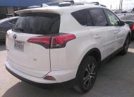 2016 Toyota RAV4 FWD LE