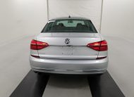 2016 Volkswagen PASSAT 4C 1.8T S