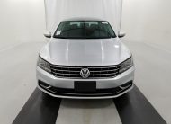 2016 Volkswagen PASSAT 4C 1.8T S