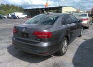 2015 Volkswagen JETTA SE W/CONNE