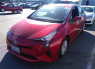 2016 Toyota PRIUS TWO