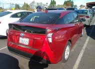 2016 Toyota PRIUS TWO