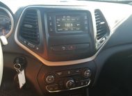 2016 Jeep CHEROKEE 4X4 4C LATITUDE