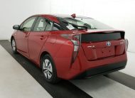 2016 Toyota PRIUS THREE