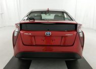 2016 Toyota PRIUS THREE