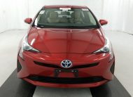 2016 Toyota PRIUS THREE