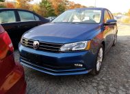 2016 Volkswagen JETTA 1.8T SEL