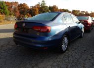 2016 Volkswagen JETTA 1.8T SEL