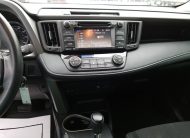 2016 Toyota RAV4 FWD XLE