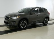 2016 Mazda CX-5 FWD 4C GRAND TOUR