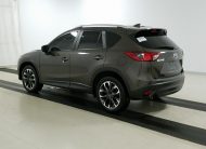 2016 Mazda CX-5 FWD 4C GRAND TOUR