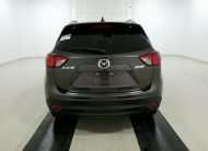 2016 Mazda CX-5 FWD 4C GRAND TOUR