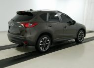 2016 Mazda CX-5 FWD 4C GRAND TOUR