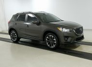 2016 Mazda CX-5 FWD 4C GRAND TOUR