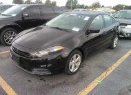 2016 Dodge DART SXT