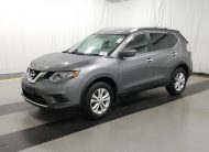 2016 Nissan ROGUE AWD 4C SV