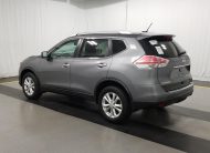 2016 Nissan ROGUE AWD 4C SV