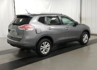 2016 Nissan ROGUE AWD 4C SV