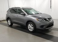 2016 Nissan ROGUE AWD 4C SV