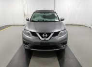 2016 Nissan ROGUE AWD 4C SV