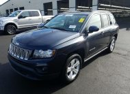 2014 Jeep COMPASS 4X4 4C LATITUDE