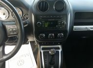 2014 Jeep COMPASS 4X4 4C LATITUDE