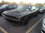 2016 Dodge CHALLENGER V8 R/T