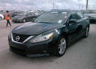 2016 Nissan ALTIMA V6 3.5 SL