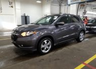 2016 Honda HR-V AWD EX