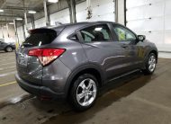 2016 Honda HR-V AWD EX