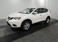 2016 Nissan ROGUE AWD 4C SV