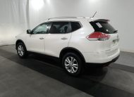 2016 Nissan ROGUE AWD 4C SV