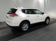 2016 Nissan ROGUE AWD 4C SV