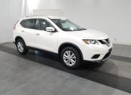 2016 Nissan ROGUE AWD 4C SV