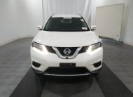 2016 Nissan ROGUE AWD 4C SV